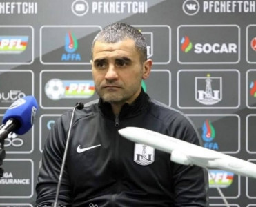 Heyif ki, alınmadı - Füzuli Məmmədov