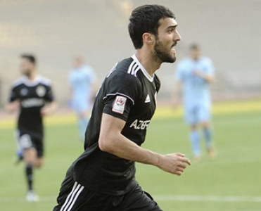 Mahir 100-ə çatdı