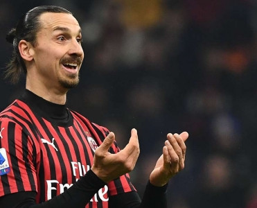 İnter'dən çox şey gözləyirdim - İbrahimoviç