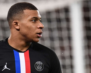 PSJ-dən Real'a Mbappe əngəli