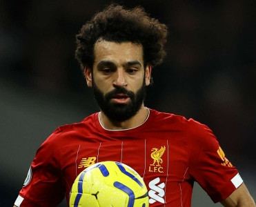 Liverpul'un ən yaxşısı seçildi