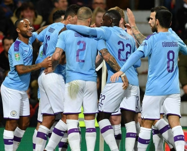 Mançester Siti'yə daha bir ağır zərbə