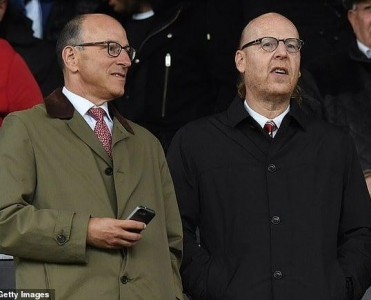 Mançester Yunayted'in satış qiyməti açıqlandı