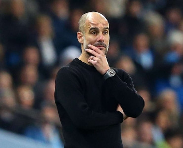 Qvardiola Mançester Siti'dən ayrılır?