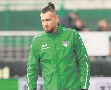 Rüfət ABŞ klubunda növbəti oyununa çıxdı