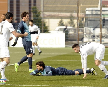 Azərbaycan çempionatında mövsümün rekordu qeydə alındı