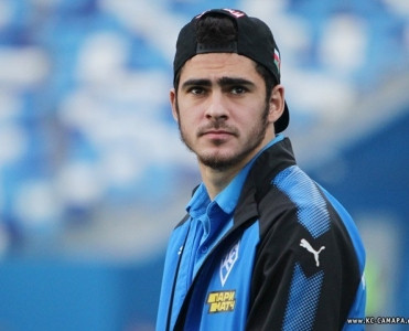 Azərbaycanda çox qalmaq istəmirəm – Şeydayev transferi təsdiqlədi