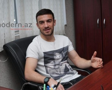 Mənim Qarabağ'a borcum var – Qara Qarayev