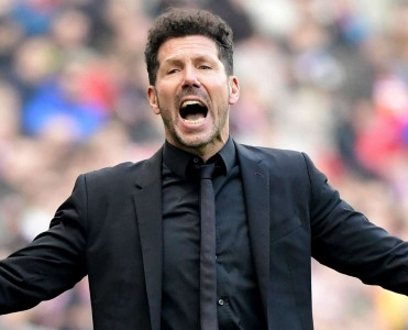 Stadiona tərəf gələndə artıq qələbəmiz başladı - Simeone