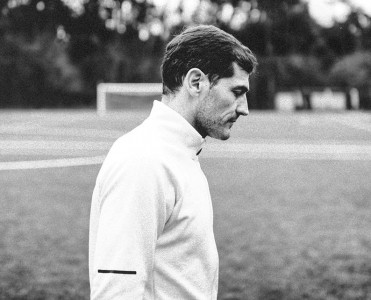 Kasilyas karyerasını bitirdi