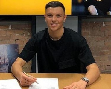 Renat Dadaşova yeni sponsor