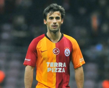 Qalatasaray'ın zədəlilərindən biri sağaldı