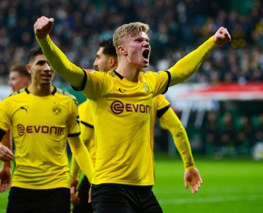 Bundesliqada yeni rekordçu