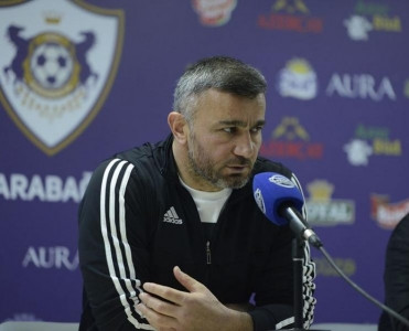 Rəşada hörmət və inama görə belə rəy formalaşıb - Qurban Qurbanov