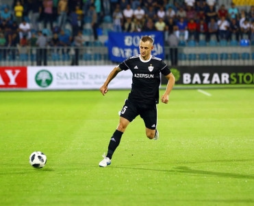 Maksim Medvedev 300-ə çatdı