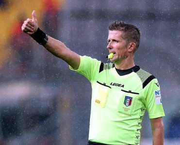 Daha iki oyununun hakimləri bilindi