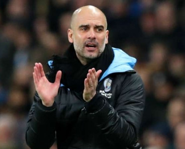 Bu əsl sınaq olacaq - Qvardiola