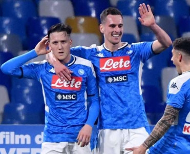 Barselona ilə oyun üçün 21 futbolçu - SİYAHI