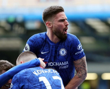 Çelsi Bavariya ilə oyuna ciddi itkilərlə çıxacaq