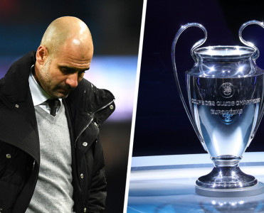 Mançester Siti CAS-a şikayət etdi