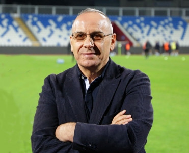 Kosovo Futbol Federasiyasının prezidenti həbs olundu