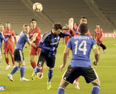 Neftçi və Qarabağ'ın növbəti oyunlarının vaxtı bilindi