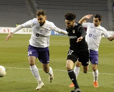 Zubir ən yaxşı oldu