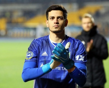 Emil Balayev Norveçə getdi