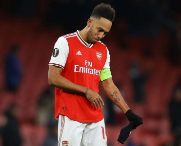 Özümü çox pis hiss edirəm - Obameyanq