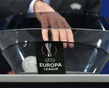 Avropa Liqası: 1/8 final mərhələsinin püşkü atıldı