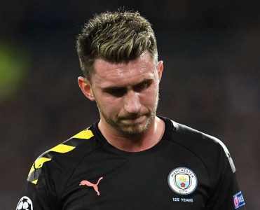 Mançester Siti onu yenə itirdi