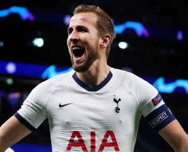 Mourinyodan Son və Keyn ilə bağlı şad xəbər