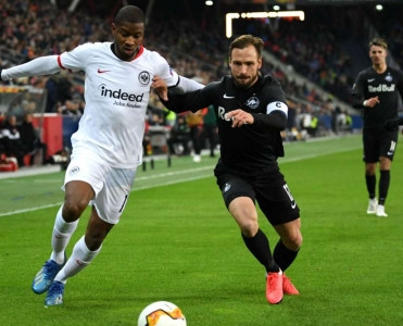 Avroliqanın sonuncu 1/8 finalçısı müəyyənləşdi