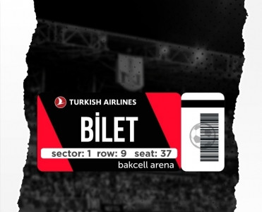 Neftçi - Səbail matçının biletləri satışda