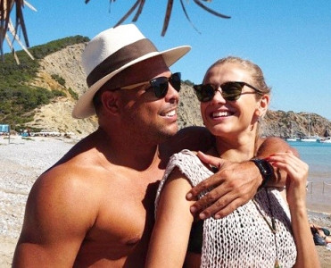 Heç futbolçu olduğum dövr belə çətin keçməyib - Ronaldo