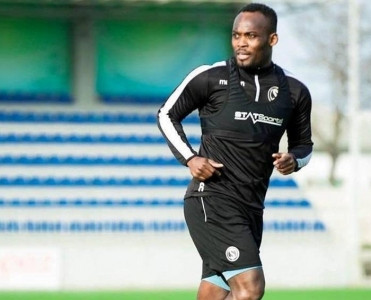 Essiyen sıradan çıxdı