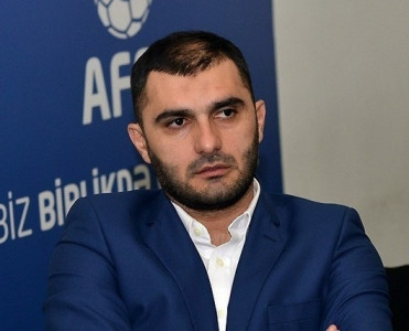 Komandada problemlər var - Zaur Həşimov