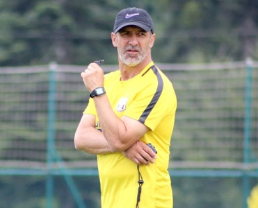 Bordin danışdı: Azərbaycan klubları heç vaxt...