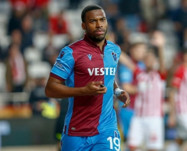 Trabzonspor Starici göndərdi