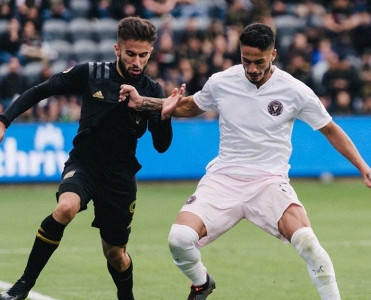 Bekhemin komandasından uğursuz start