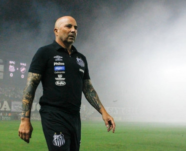 Sampaolinin yeni klubu