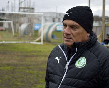 AFFA-dan baş məşqçiyə 20 oyunluq cəza