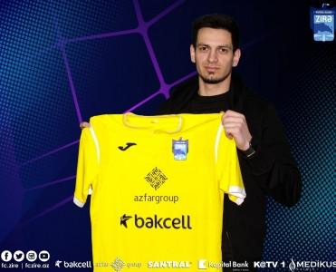 Balayev Zirə'yə keçidindən danışdı