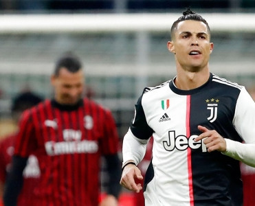 Yuventus - Milan matçı təxirə salındı