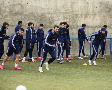 Qarabağ'da da məşqlər ləğv olundu