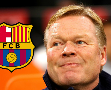 Barselona'nın təklifini qəbul etmədim - Koman