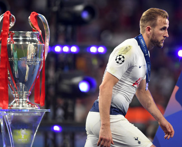 Keyn Tottenhem'dən ayrılmaq istəyir