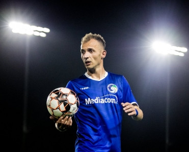 ABŞ klubu Aqollini saxlamaq istəyir