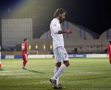 Azərbaycanda kiminsə Mxitaryanı hədələdiyini düşünmürəm -Vaqif Cavadov