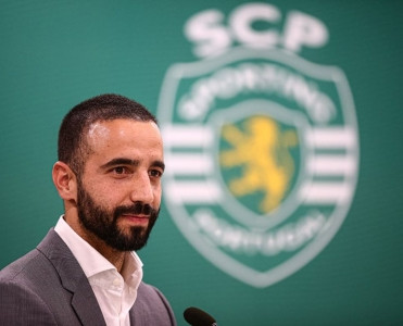 Sportinq'də yeni baş məşqçi